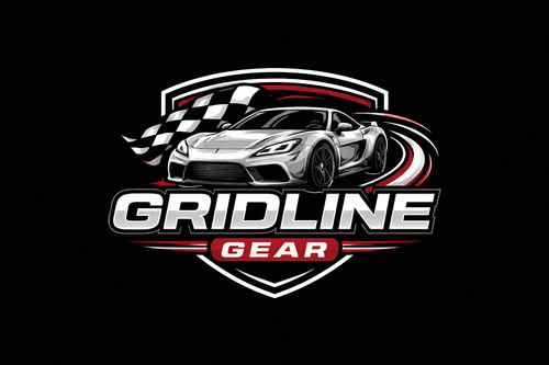 Grid Line Gear